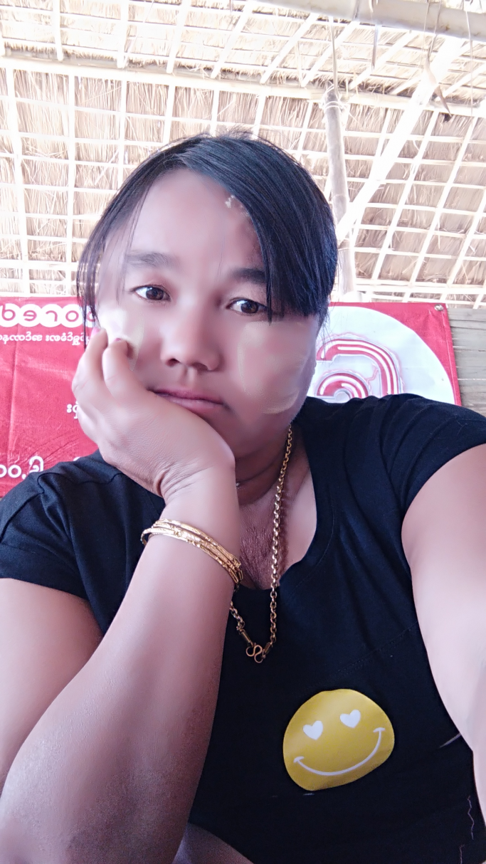 မမအိ