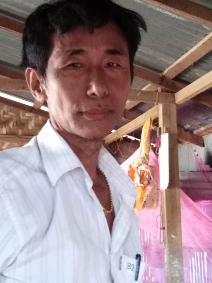 ဦးအုန်းကြိုင်