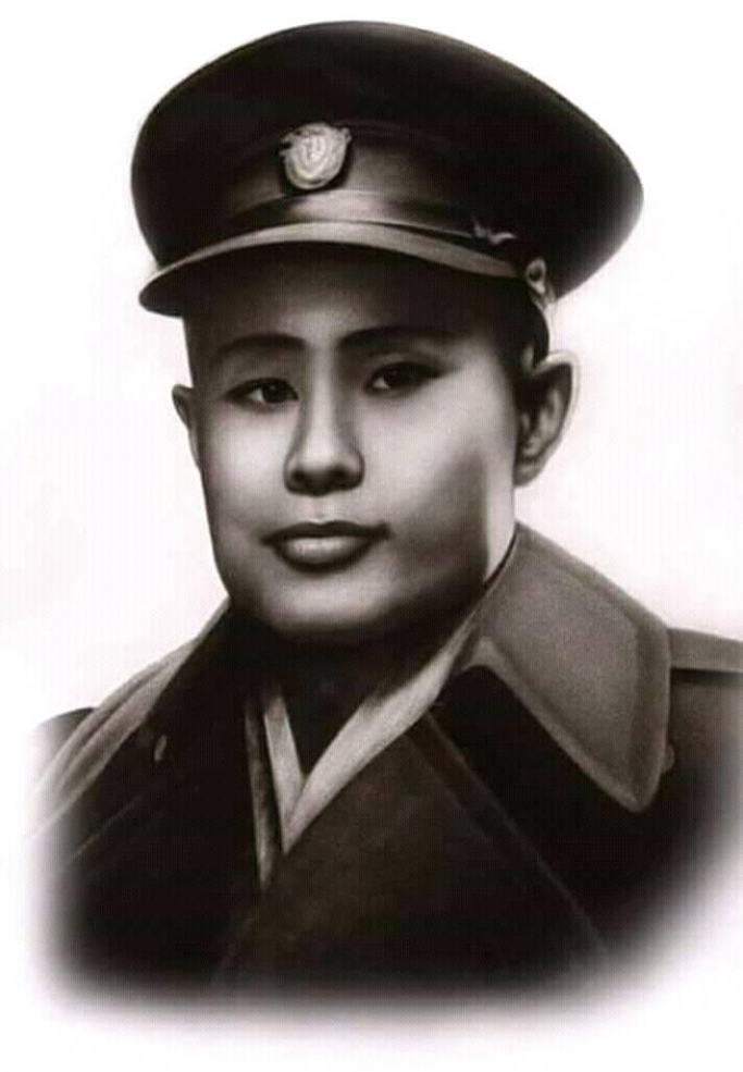 ရဲသူ