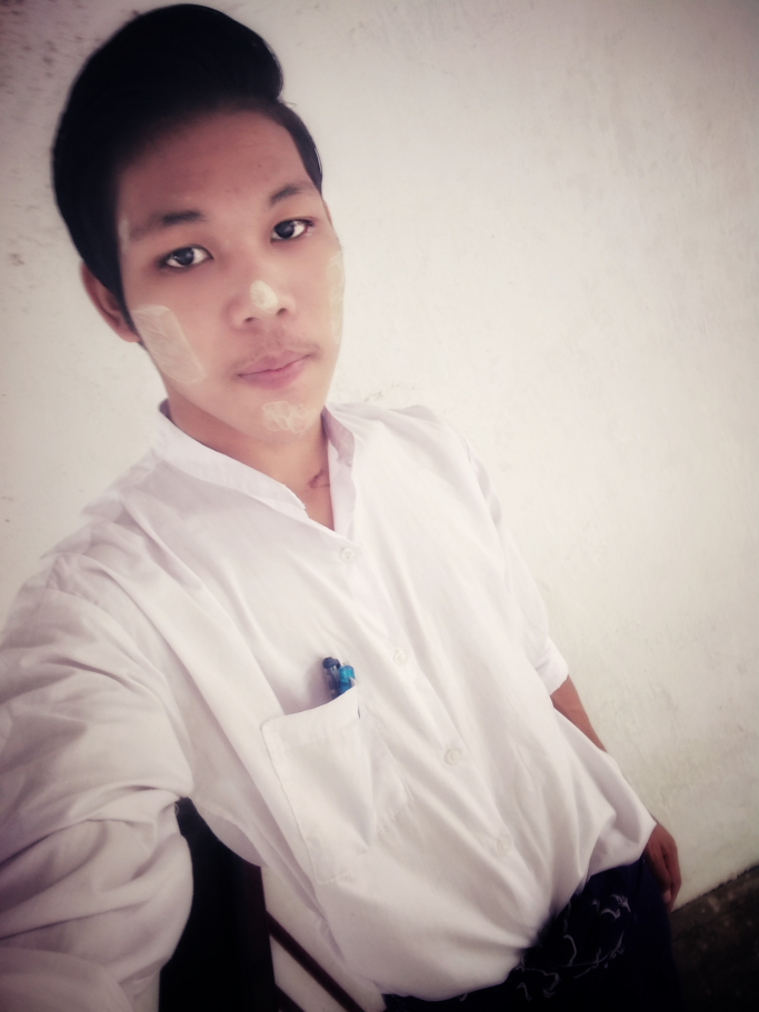 Mg Hein Thant Kyaw