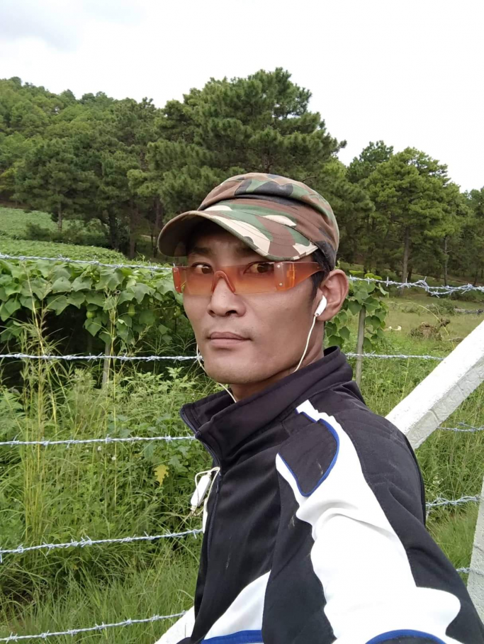 ဦးဇော်ဇော်ဦး