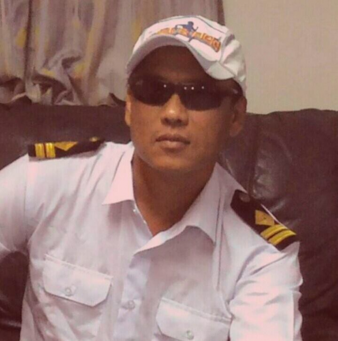 Thein Tun