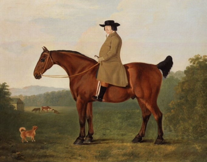Robert Bakewell