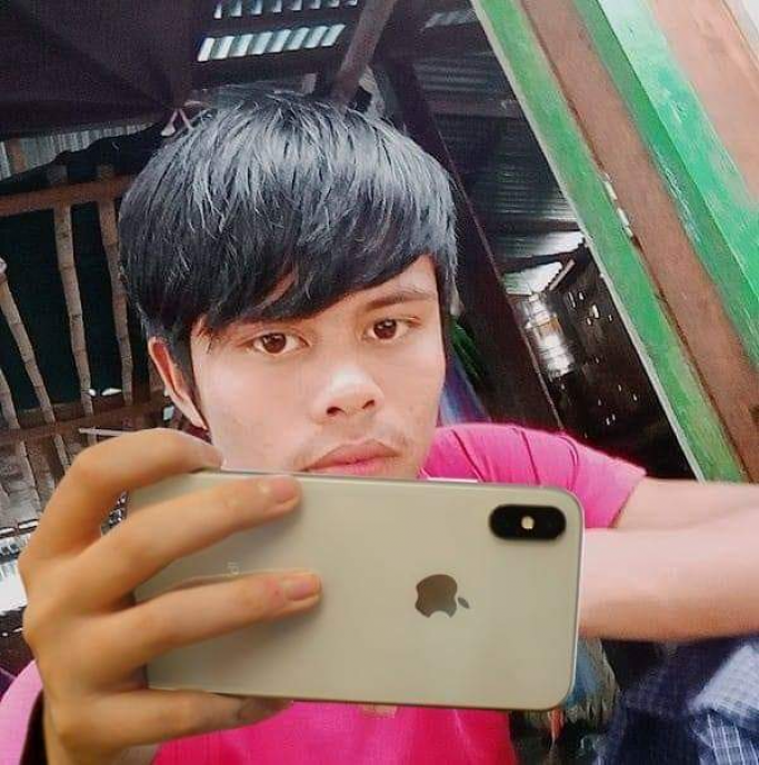 Mg Thant Zin