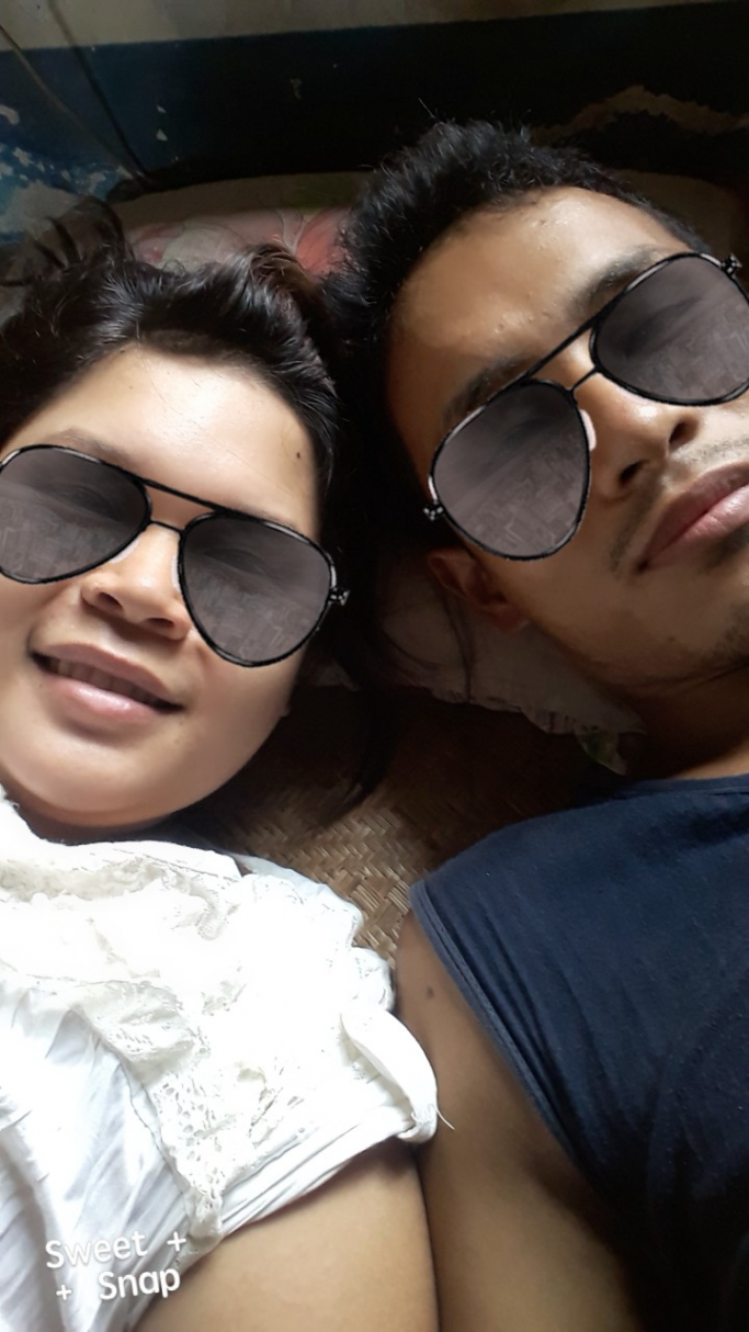 ခါရာ