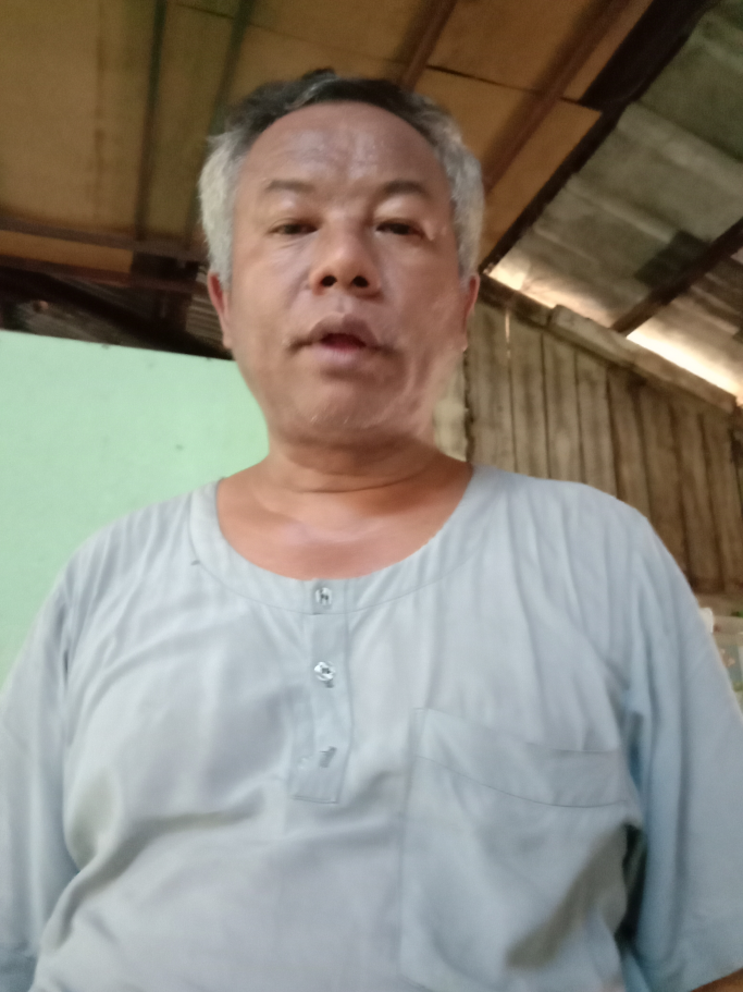 Aung Bo Oo
