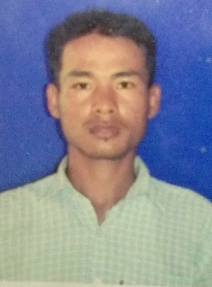 ချစ်ကိုကို
