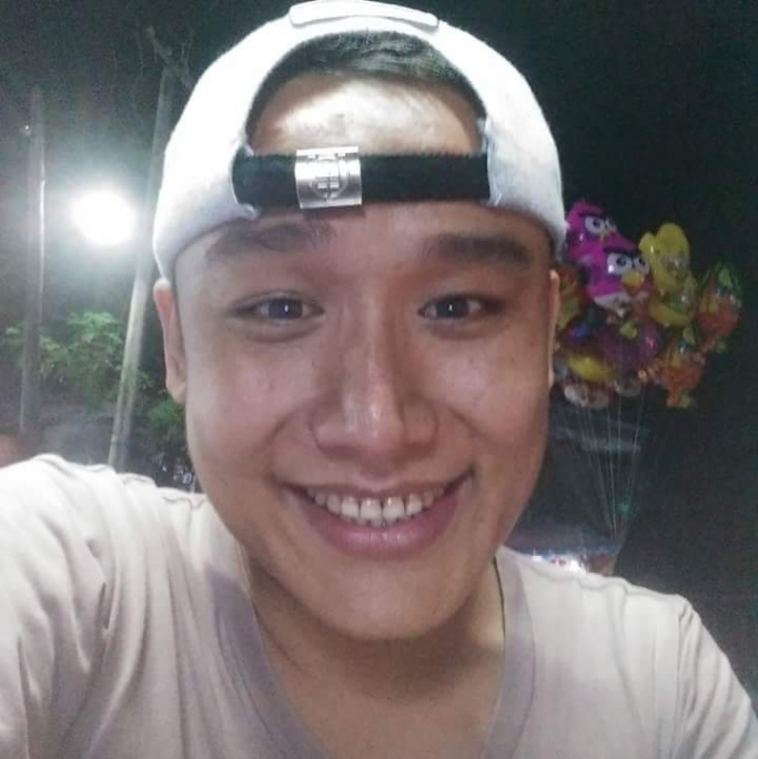 Nyilin mon