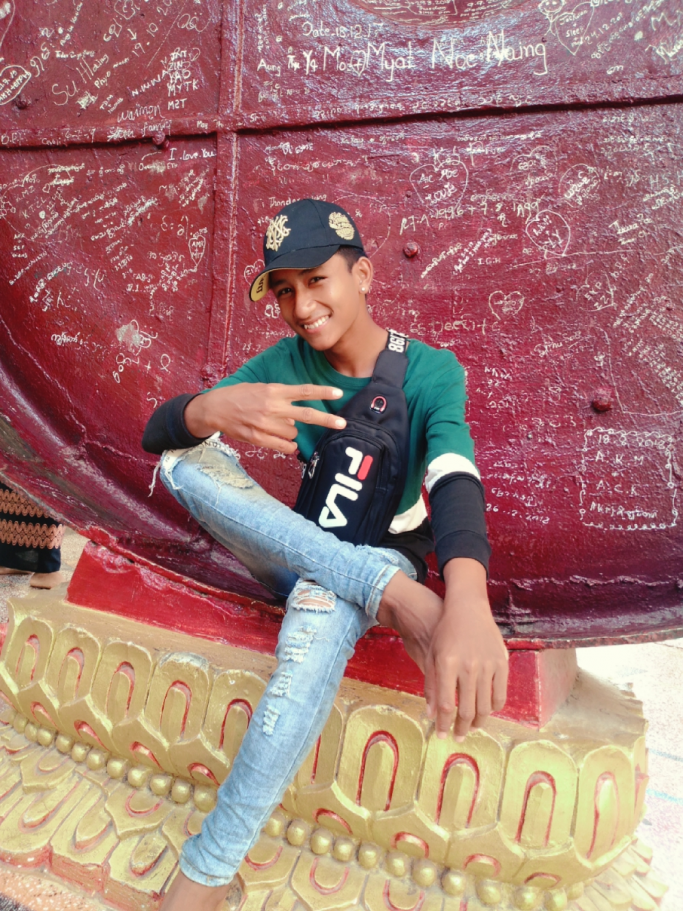 Maung Myat Thu Tun