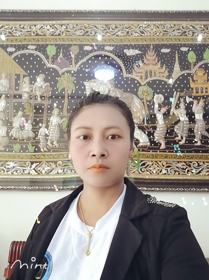 Daw Htar Htar Wai