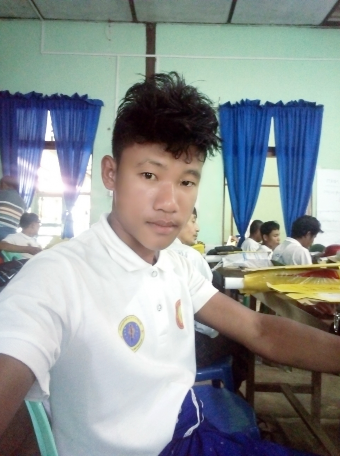 ဦးရဲလင်းထွန်း
