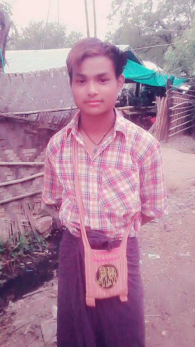 paing myo tun