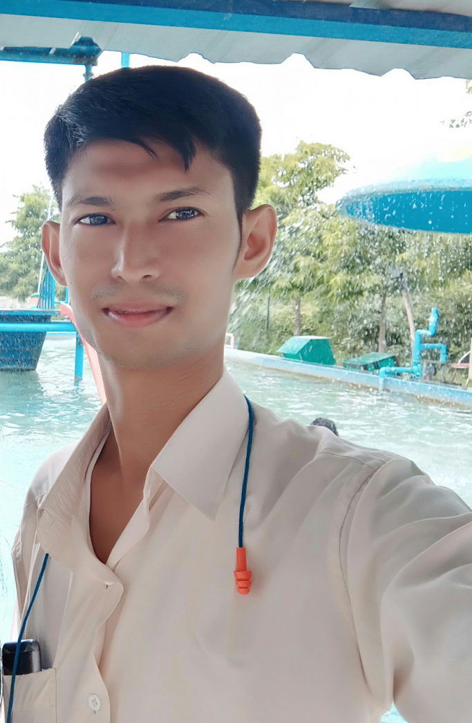 စိုးမိုးအောင်