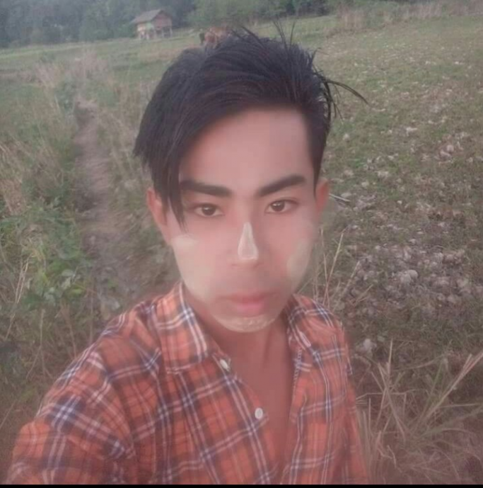 မိုးစက်ဦး