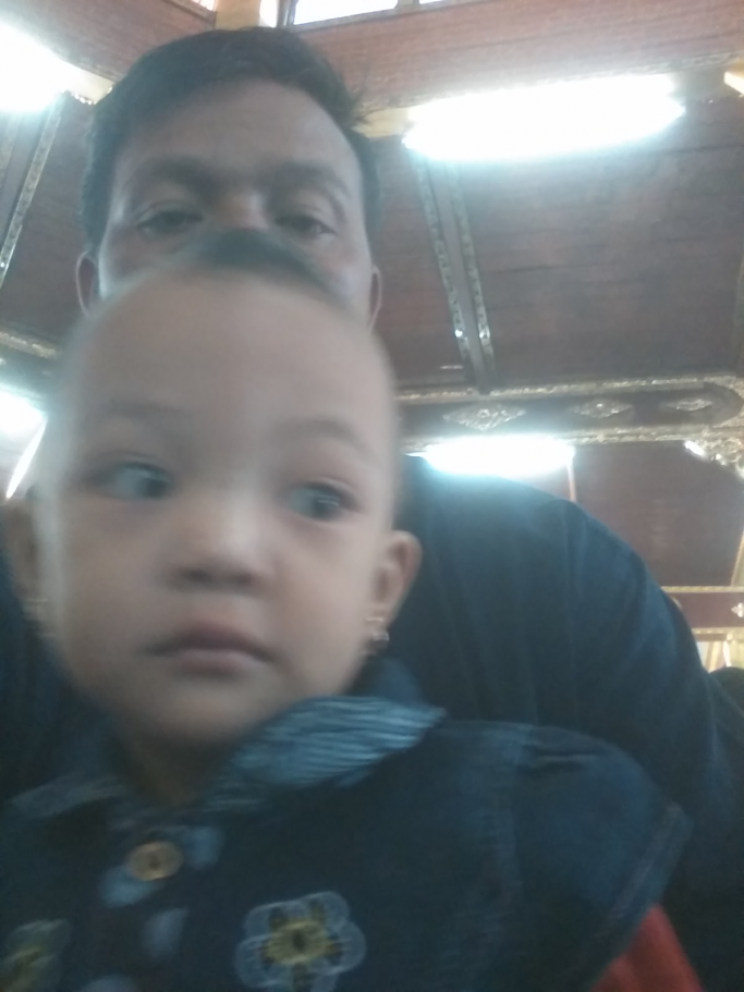 posesein