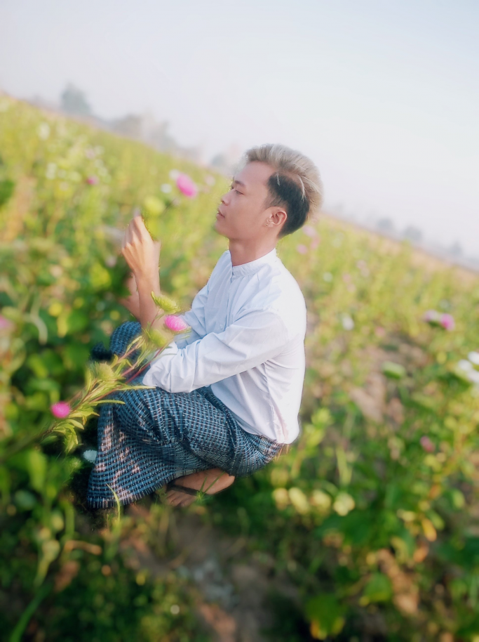 စန်းထက်အောင်