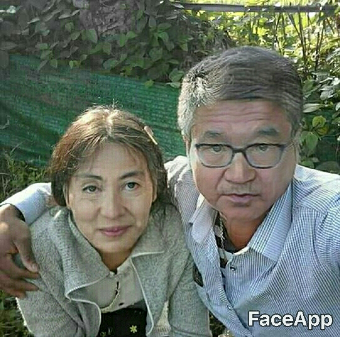 NAY MYO