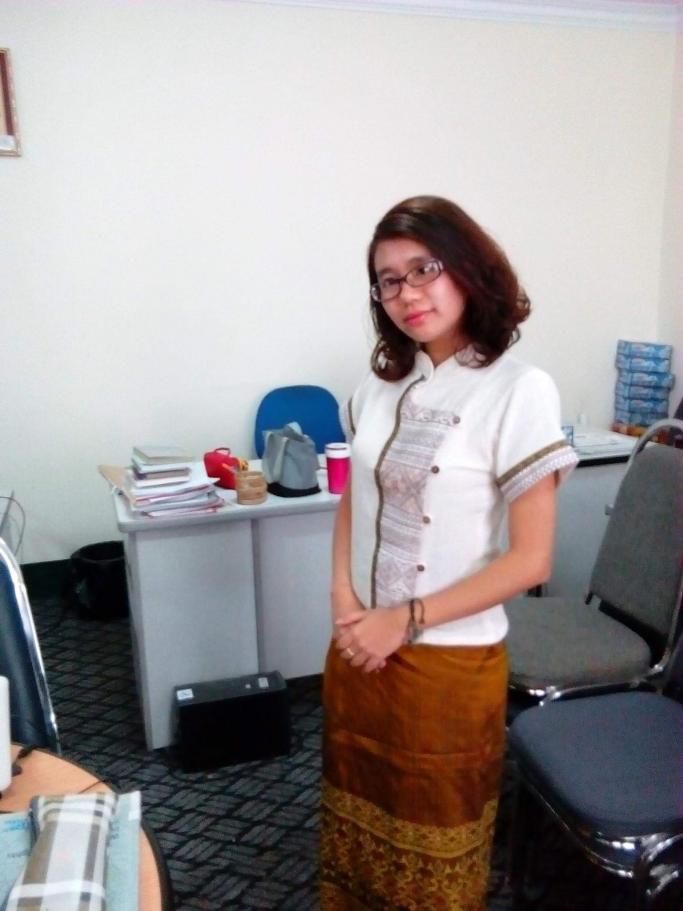 မခင်လေး