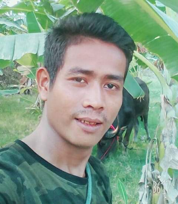 aung htoo