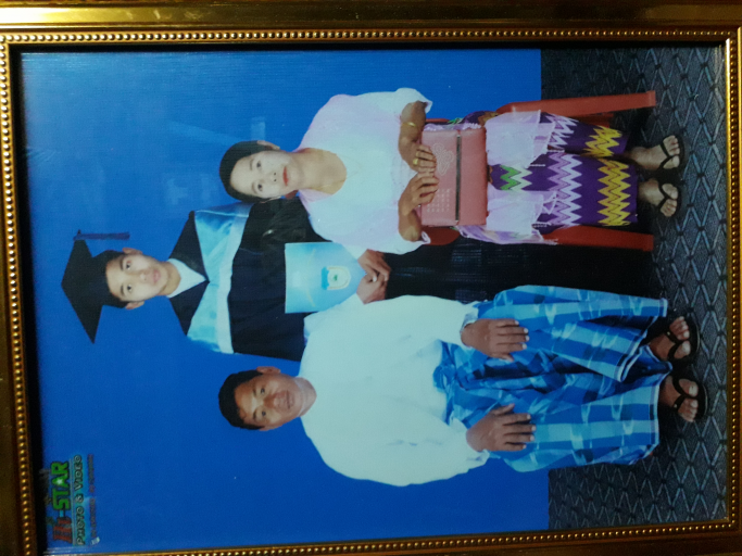 ဦးစိုးသိန်း