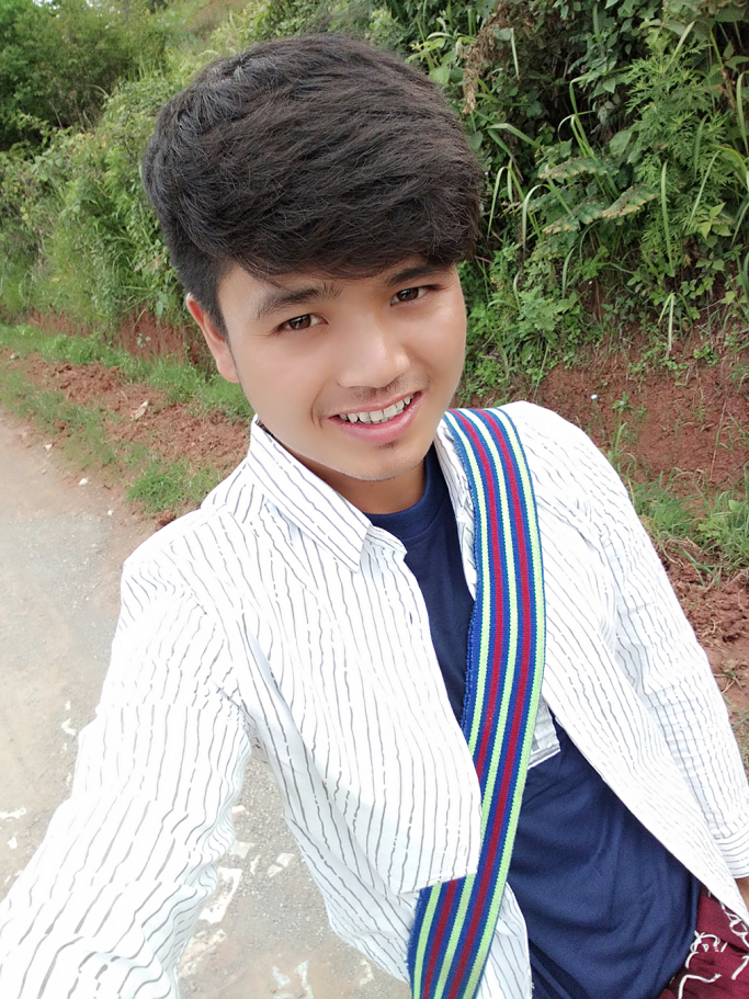 MG Phyo Wai Aung