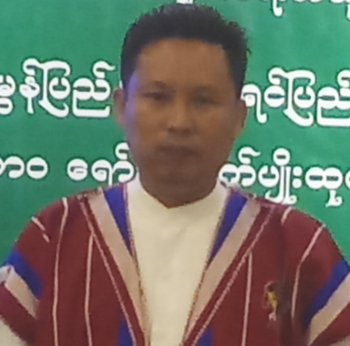 စောပြည်အေးမောင်