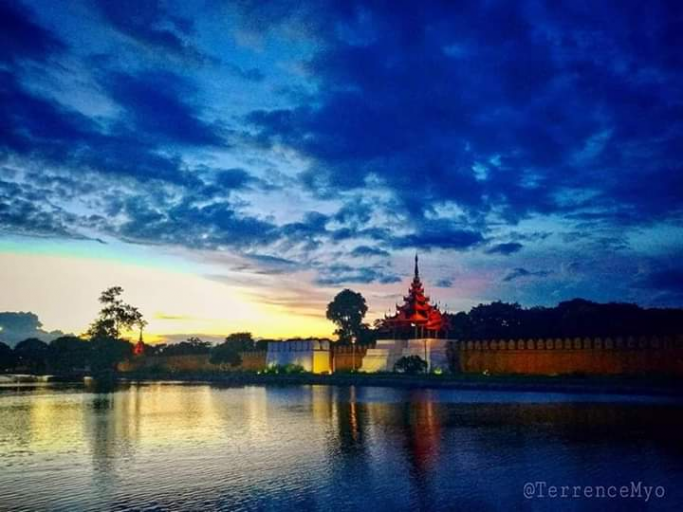 Thaemohmohzaw