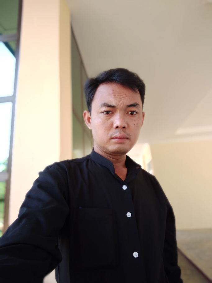 Nyan Lin Maung