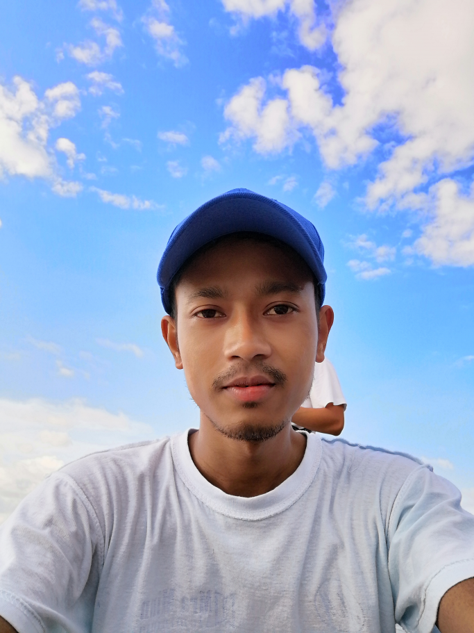 Maung Win Aye