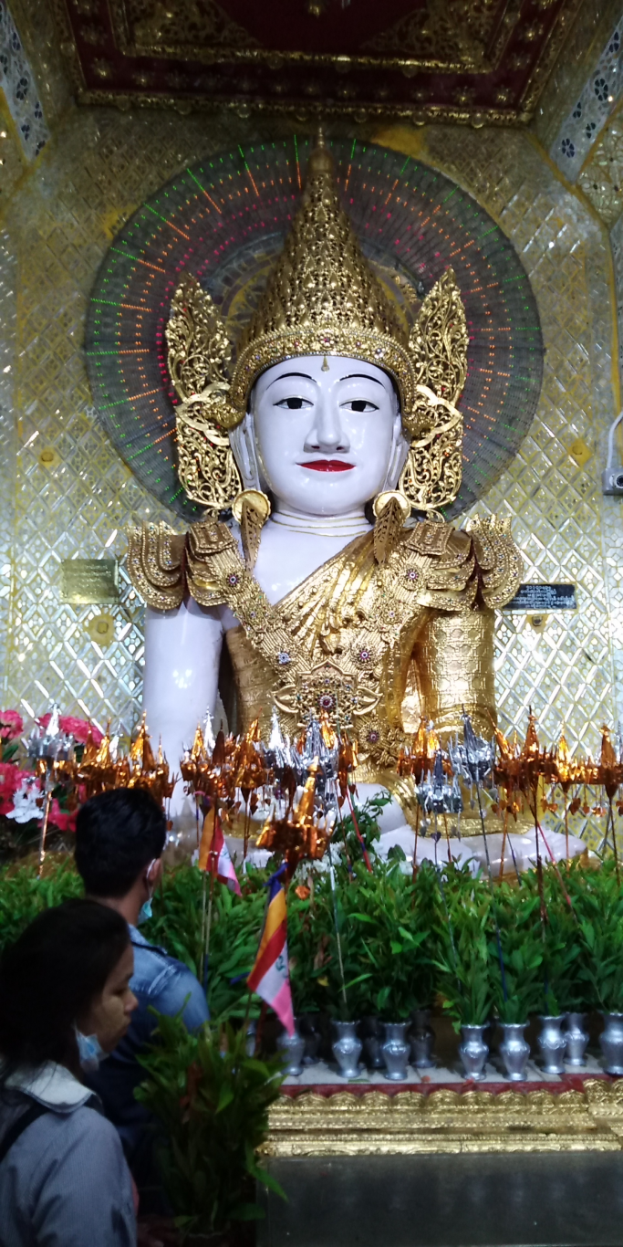 chit kaung