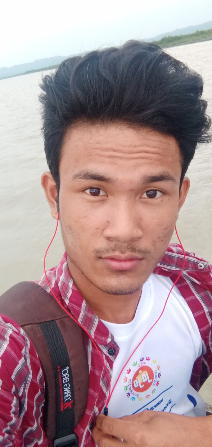 Zaw Win Htay