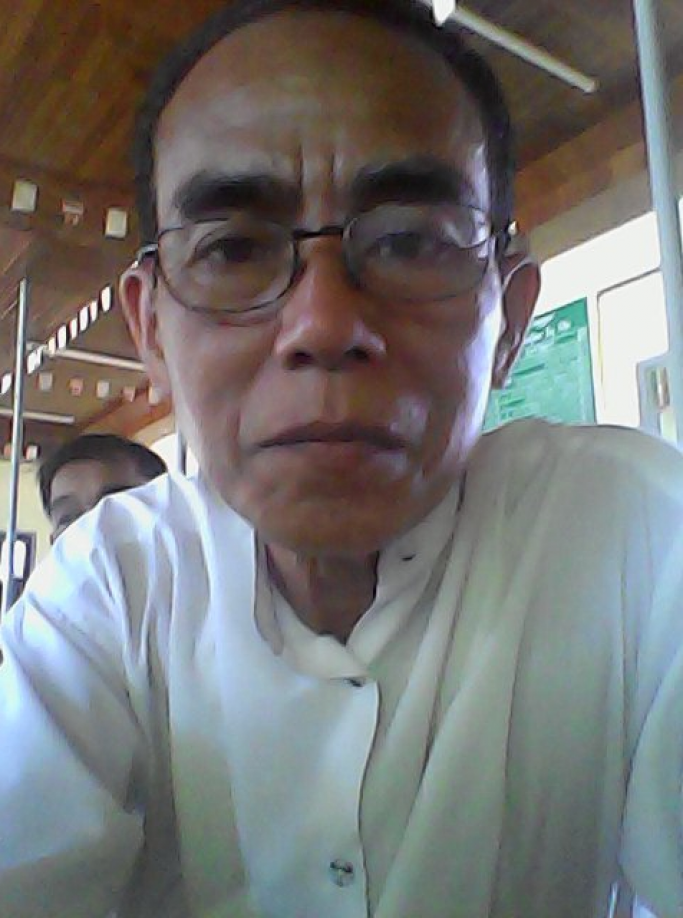 ဦးမောင်ကြီး