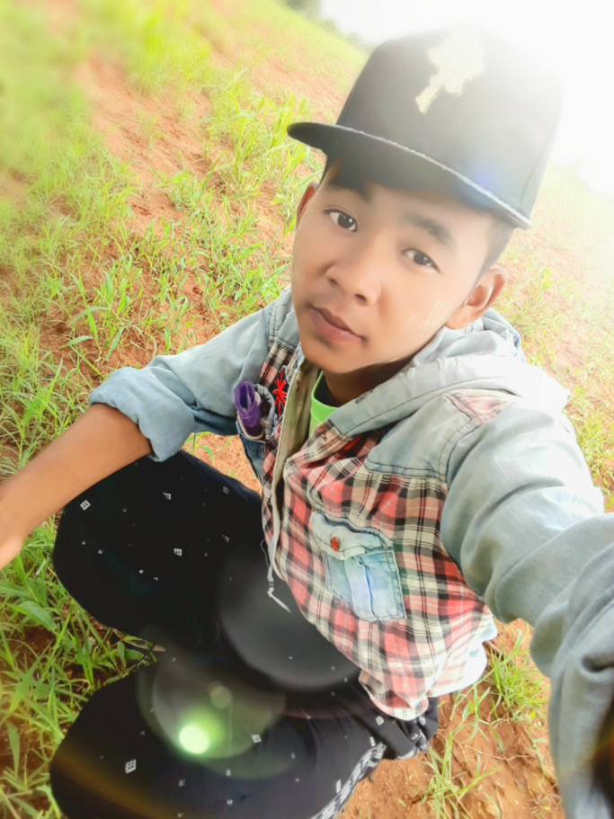 ချစ်မင်းသူ