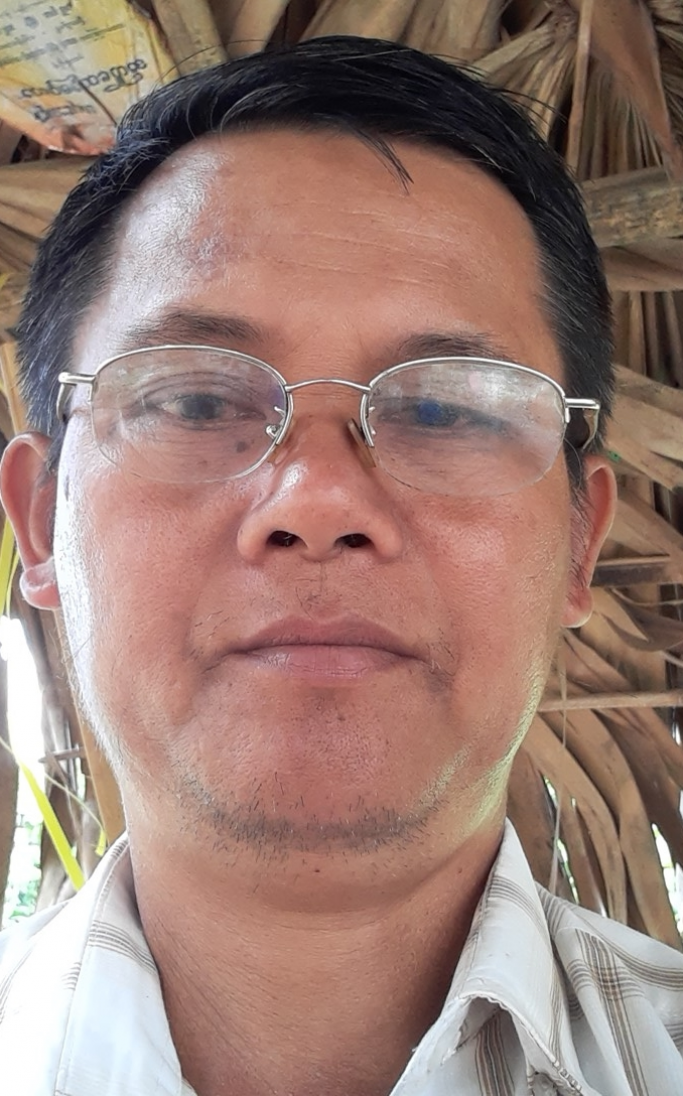 U Kyaw Htay