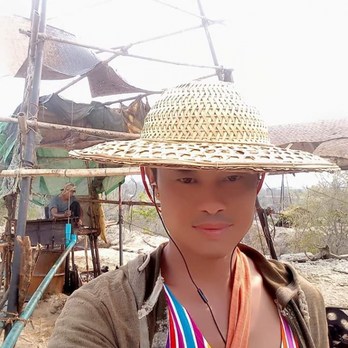 nay zar htun