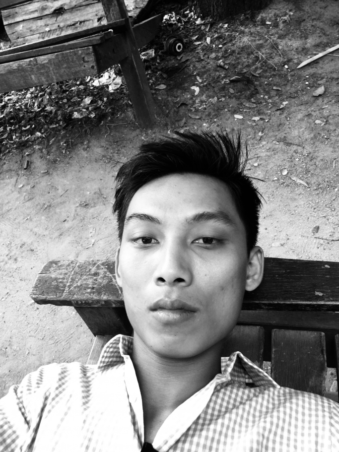 Moe Thet Naing