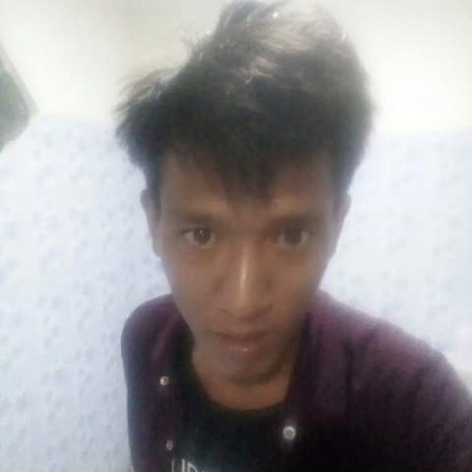 U Myo Myint