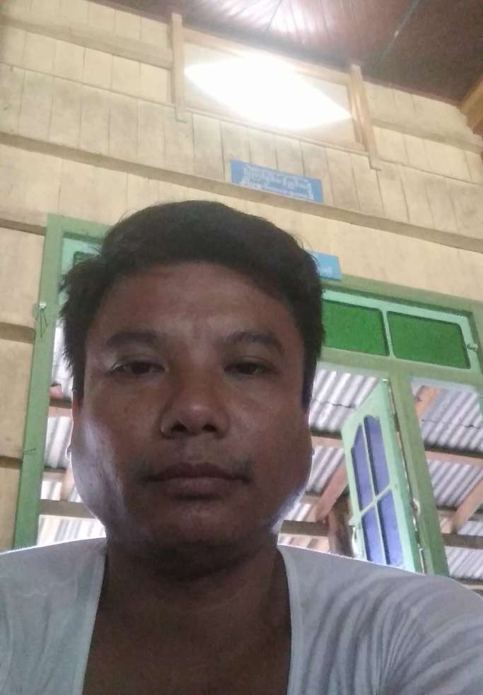 Soe Htut Oo