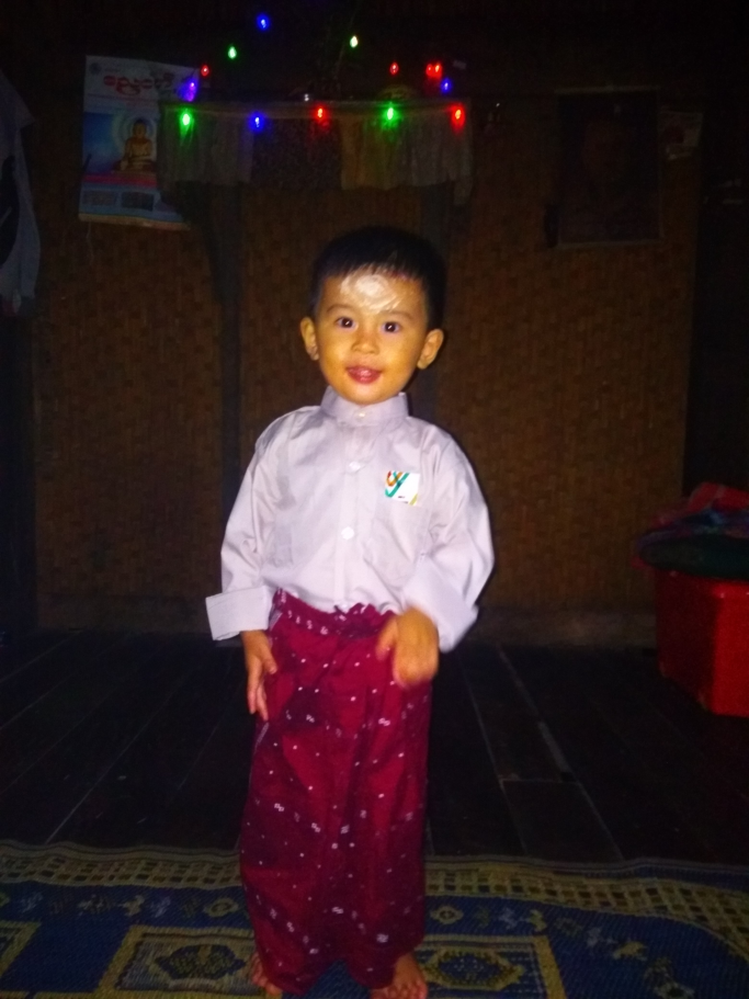 မစန္ဒာလှိုင်