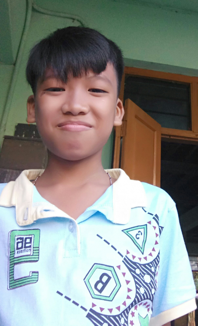 ကိုစန်းလေး
