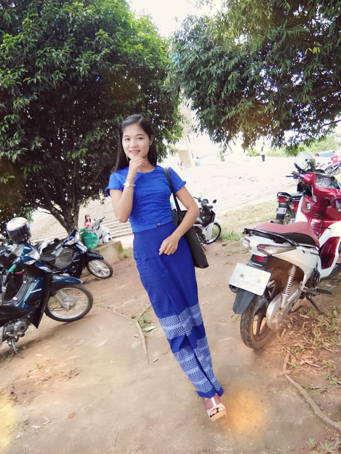 ရဲဝင့်ပိုင်သူ