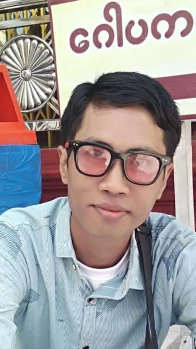 Than Naing
