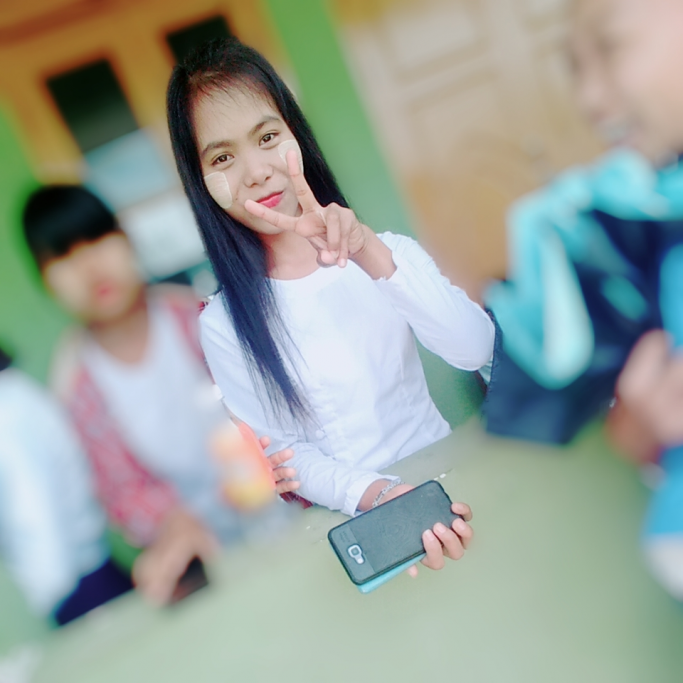 Nyein Nyein Htay