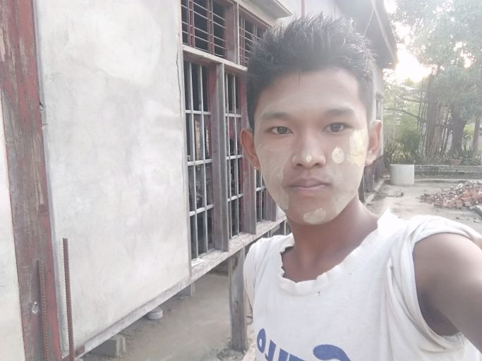 ပြည့်ဖြိုးဉီး