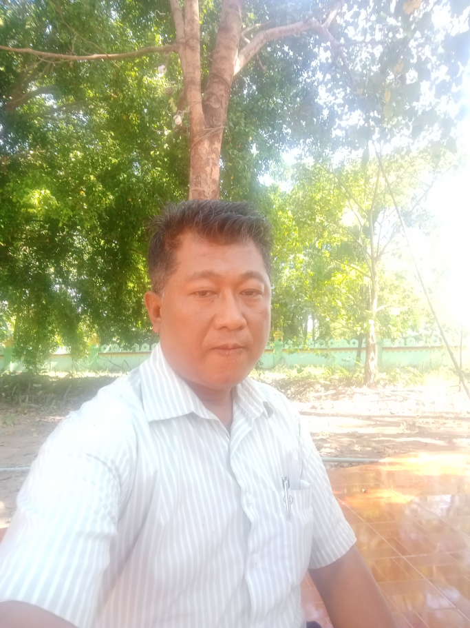ko kyaw swar