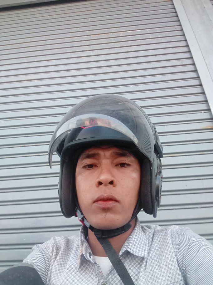 U Aye Naing