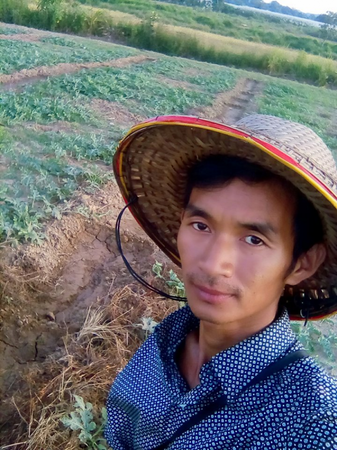 ဦးေအာင်သူရ
