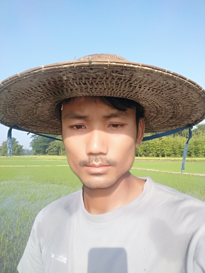 Than Htike