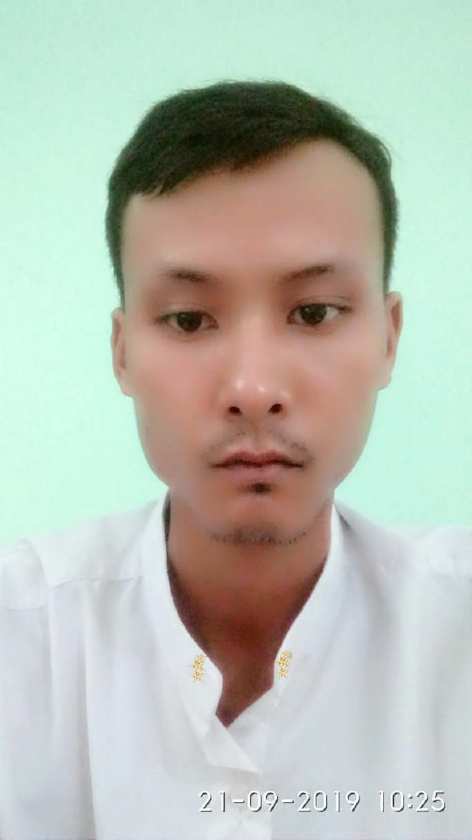 ဦးကိုမျိုး
