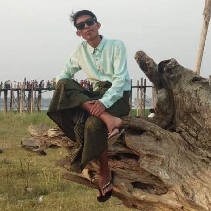 Khaing Win